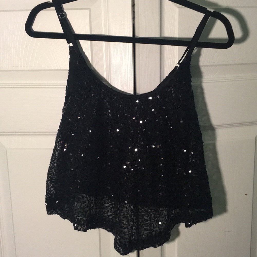 Sequen top